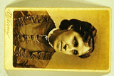 Original photograph of Louisa May Alcott