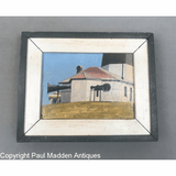 Point Judith Lighthouse by Nantucket Artist John Austin