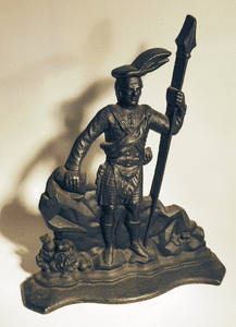 Descriptive image text
