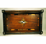 Rare antique scrimshaw gallery TRAY