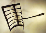 Rare ship's CRESSET used for night lighting
