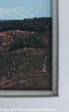 Sankaty Head Nantucket Painting by John Austin