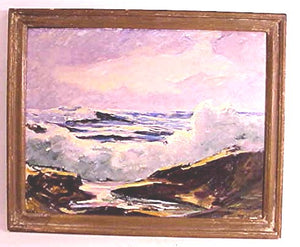 SEASCAPES