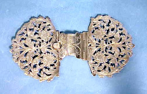 Antique Silver