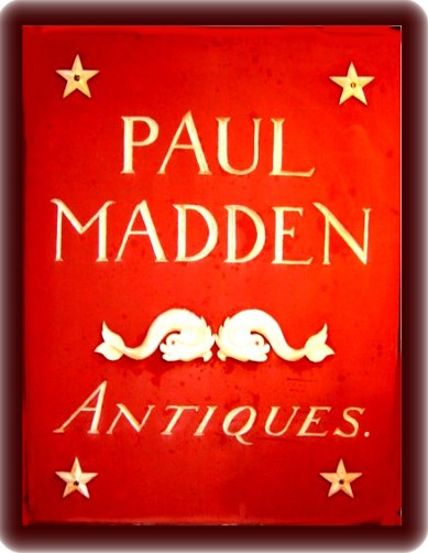 Thank you,  Parke Madden