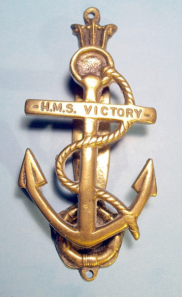 vintage-cast-brass-hms-victory
