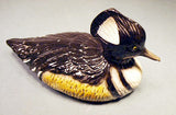 Vintage cast iron DUCK bottle opener