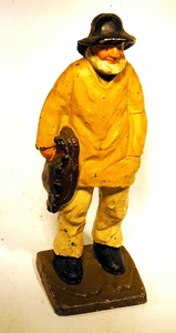 Descriptive image text