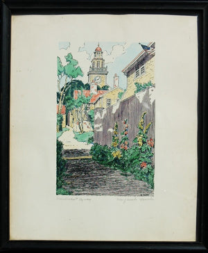 Descriptive image text