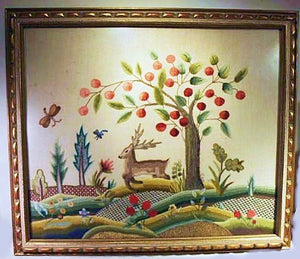 Descriptive image text