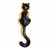 Vintage FELIX the CAT hanging balance toy