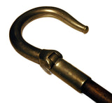 Vintage folding seat cane