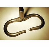 Vintage folding seat cane