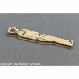 Vintage Ivory Sailor Pocket Knife