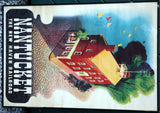 Vintage poster of Pacific Club Nantucket by NASON