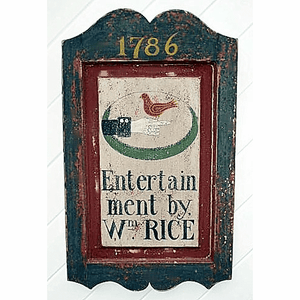 Descriptive image text