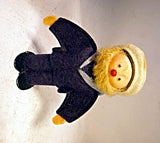 Vintage toy SAILOR BOY