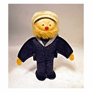 Vintage toy SAILOR BOY