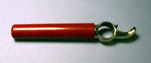 Vintage  travelling corkscrew